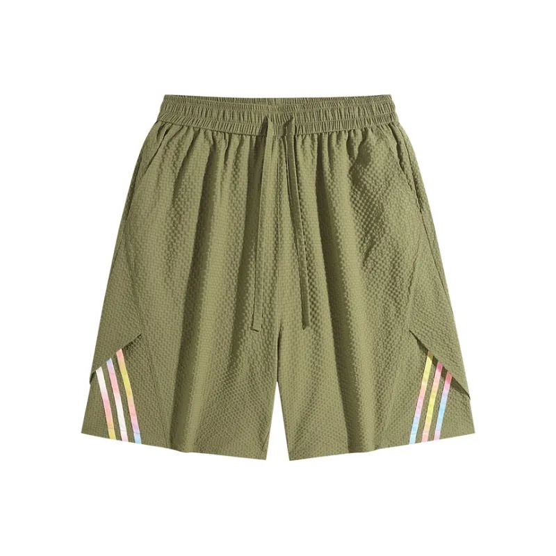 YZ Casual Shorts Unisex-4