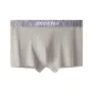 [1 Pack]Gray Green