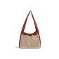 Red+Shopping Bag+Charm