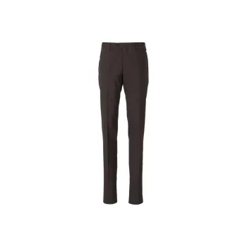 PT01 Casual Pants Men Brown