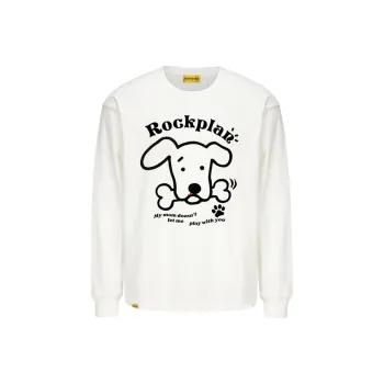 ROCK PLAN T Shirts Unisex