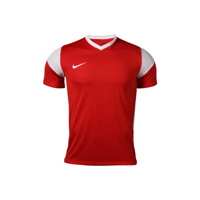 Nike Soccer Jerseys Men Red-0