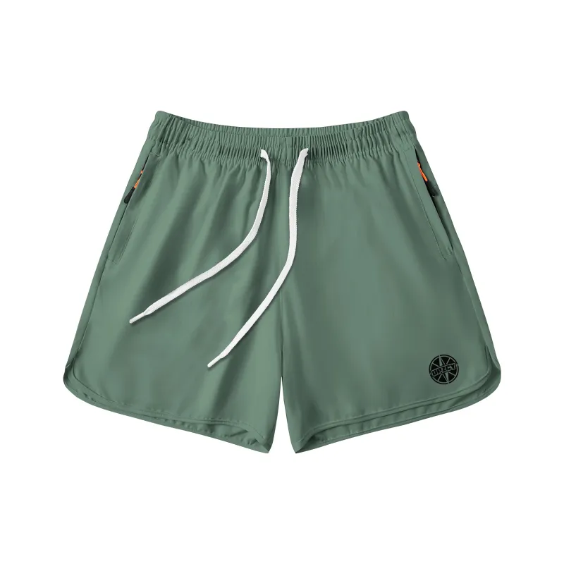 UPZCY Sports Shorts Unisex-12