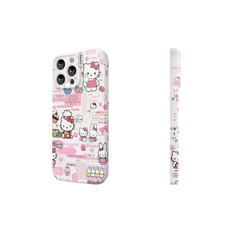 HASEE Phone Cases-7