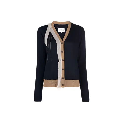 Maison Margiela FW21 Sweater Women's Blue