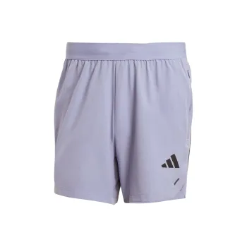 Adidas Free Shipping With AdiClub Power 3 Stripes Shorts