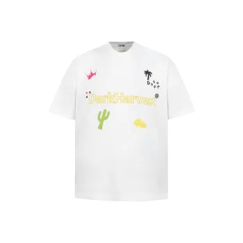 YINLEI T Shirts Unisex