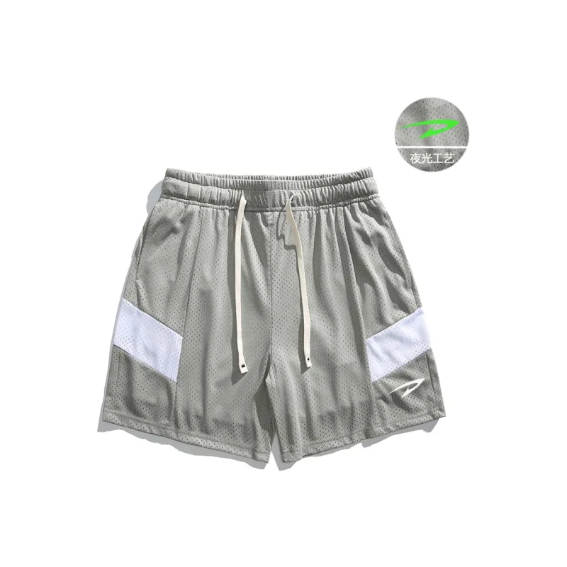 DEERWAY Casual Shorts Unisex-4
