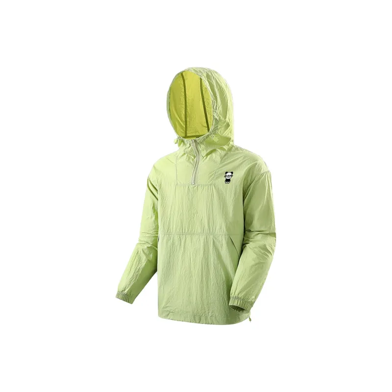 HIPANDA UV Protection Cooling Sun Protection Clothing Unisex-2