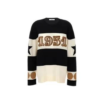 MaxMara Sweaters Women's White