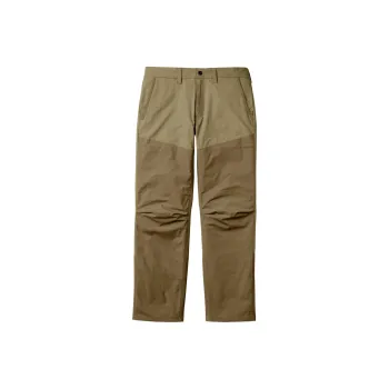 Filson Casual Pants Men's Khaki