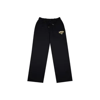 Boy London Casual Pants Men's Black