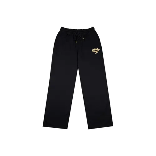 Boy London Casual Pants Men's Black