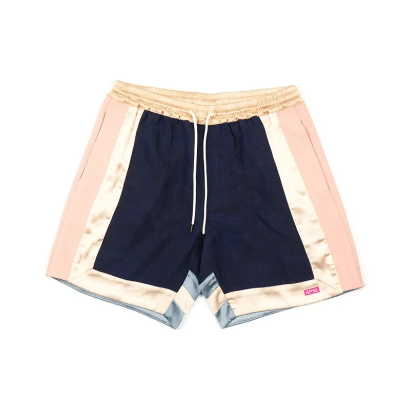 AlphaStyle Casual Shorts Unisex-5
