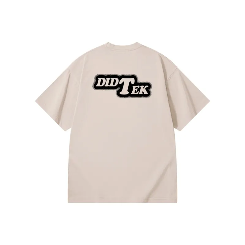 DIDTEK T Shirts Unisex-5