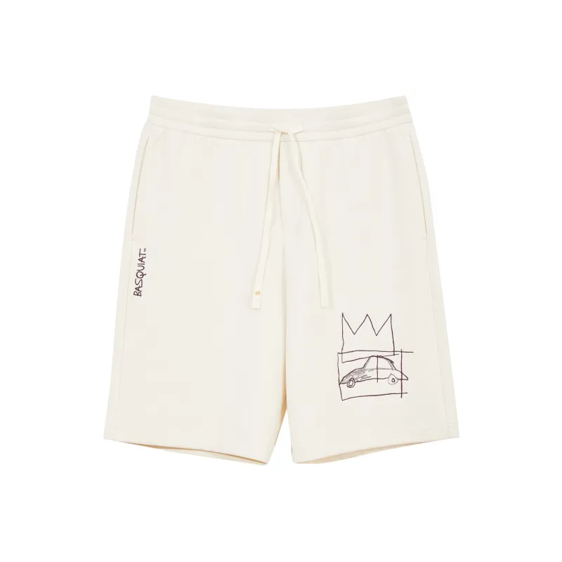 JACK JONES· Knee Length Pants Men's-0