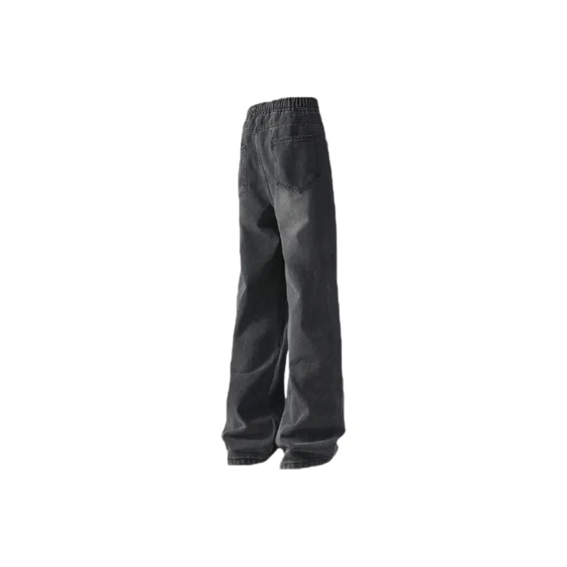 ArcaneFunk Jeans Unisex-5