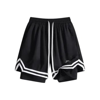 Slazenger STRIKE Series Basketball Shorts Unisex