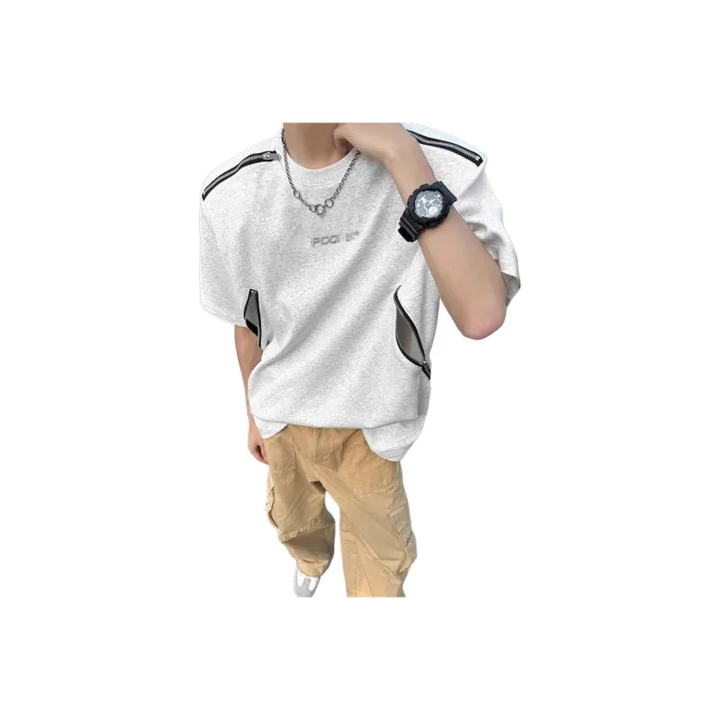 SUNSETMONENT T Shirts Unisex-4