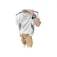 White Heather Gray