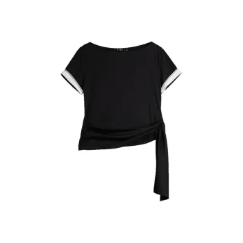 ELLE T Shirts Women's
