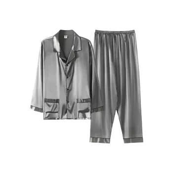 LUYOUYE Men Pajama Sets