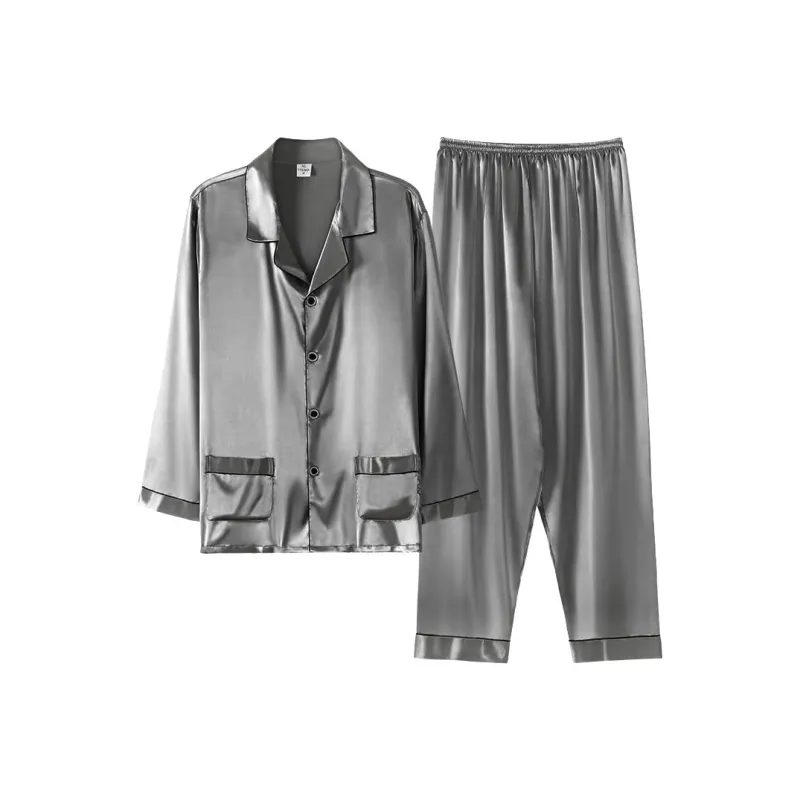 LUYOUYE Men Pajama Sets-0