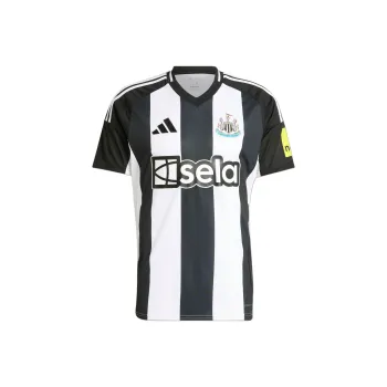 Adidas Free Shipping With AdiClub Newcastle United Fc 24/25 Home Jersey
