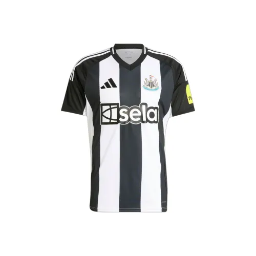 Adidas Free Shipping With AdiClub Newcastle United Fc 24/25 Home Jersey
