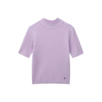 GUESS Sweater Women's Light Purple