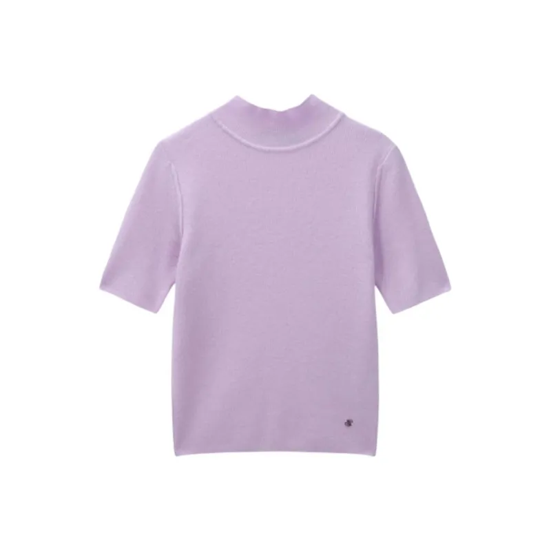 GUESS Sweater Women's Light Purple-0