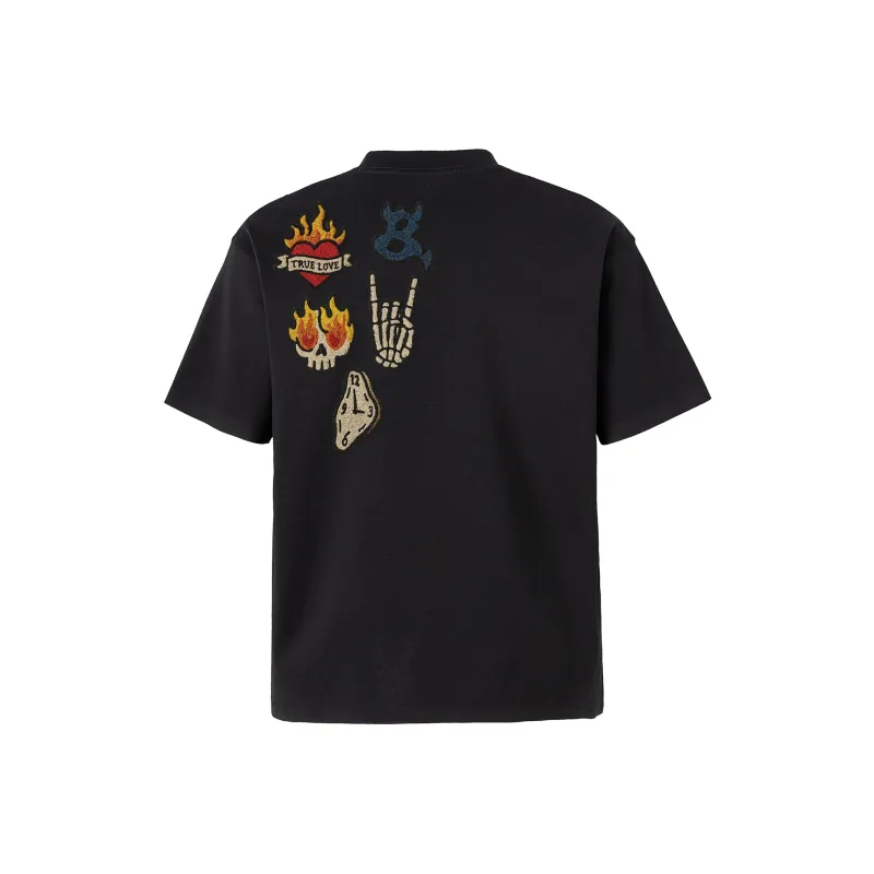 Imcrasy T Shirts Unisex-1