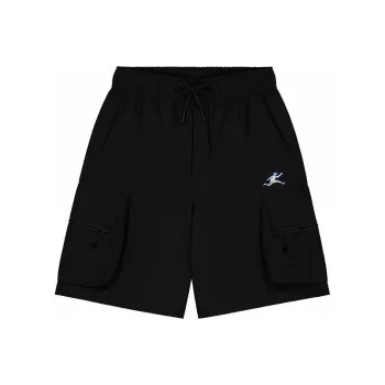 New Balance Centered Living Casual Shorts Men's Black