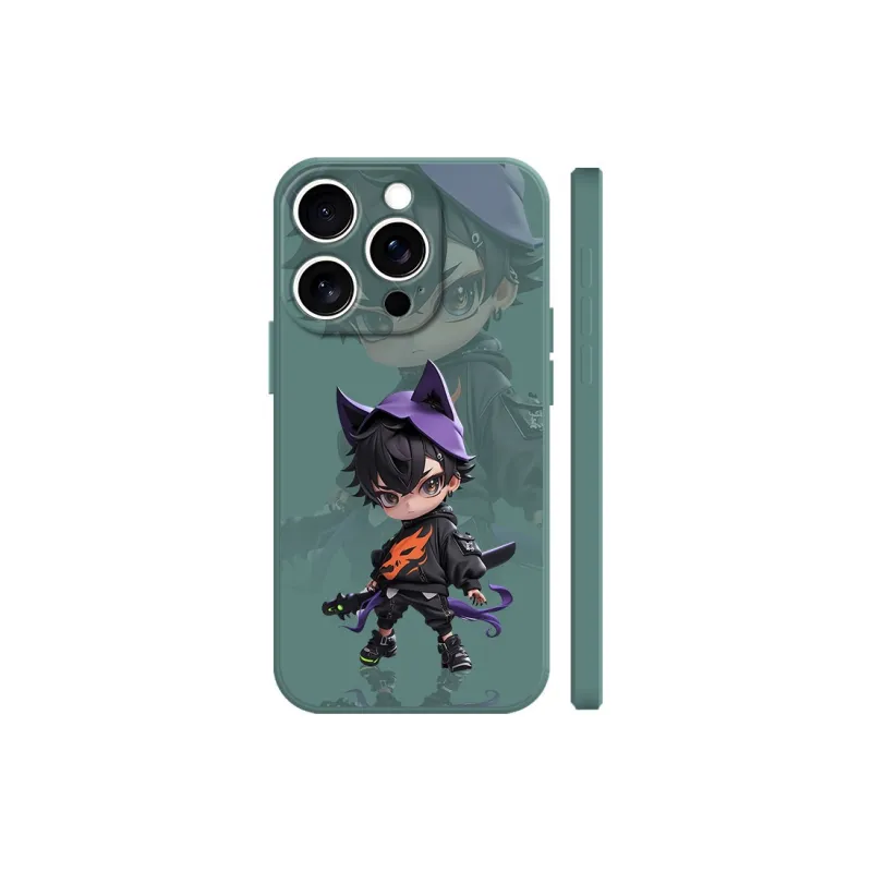 BAOCHENG Phone Cases-4