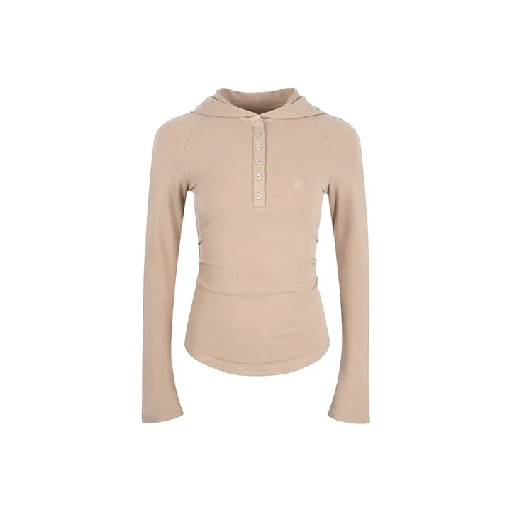 Ariseism T Shirts Women's-2