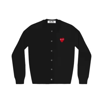 CDG Play Sweaters Women's