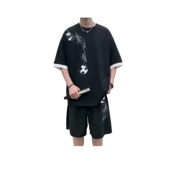 DJ.SPIRIT Casual Sportswear Unisex