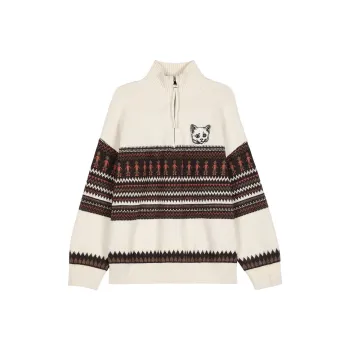 Coolhut Sweaters Women's Beige