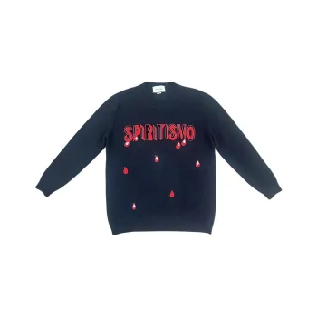 GUCCI Sweaters Women's Black