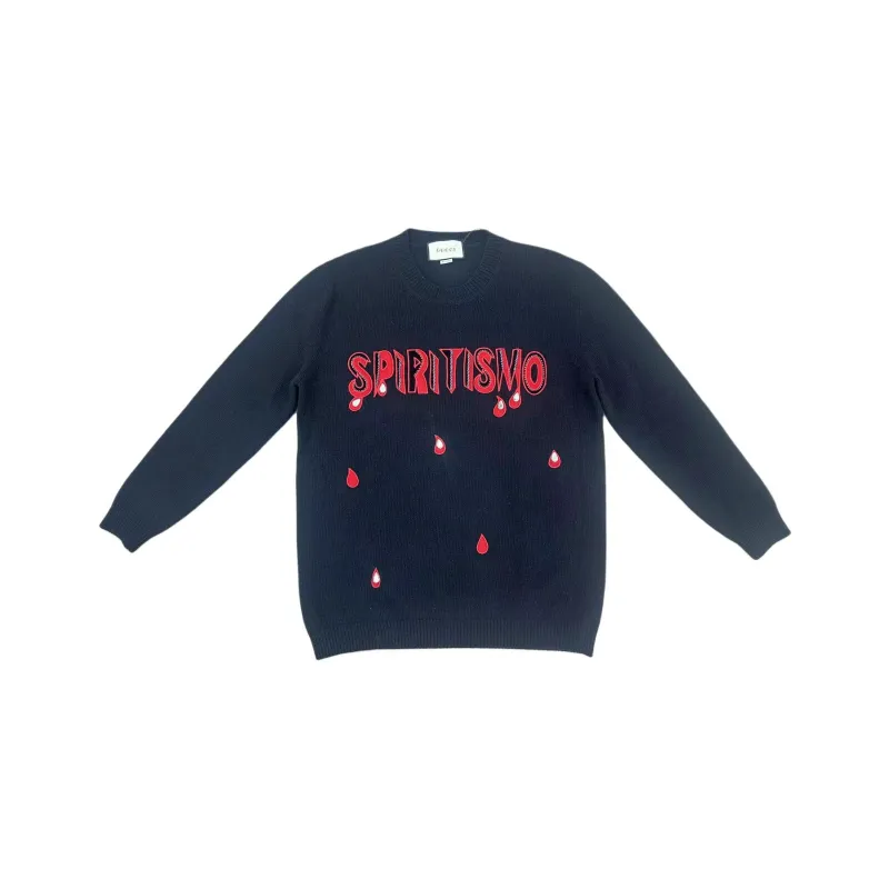 GUCCI Sweaters Women's Black-0