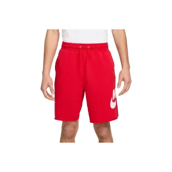 Nike Club Men's French Terry Alumni Shorts