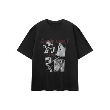 YUZHAOLIN T Shirts Unisex