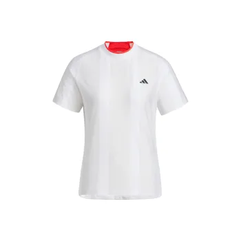Adidas Adizero Regular T Shirt Women's White