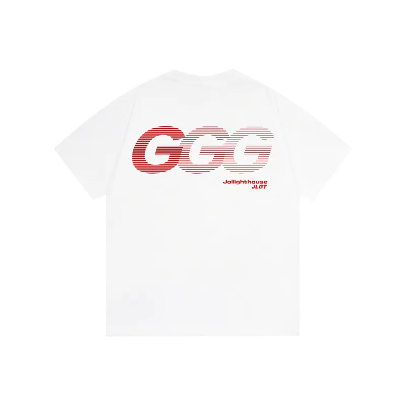 JOLLIGHT T Shirts Unisex-3