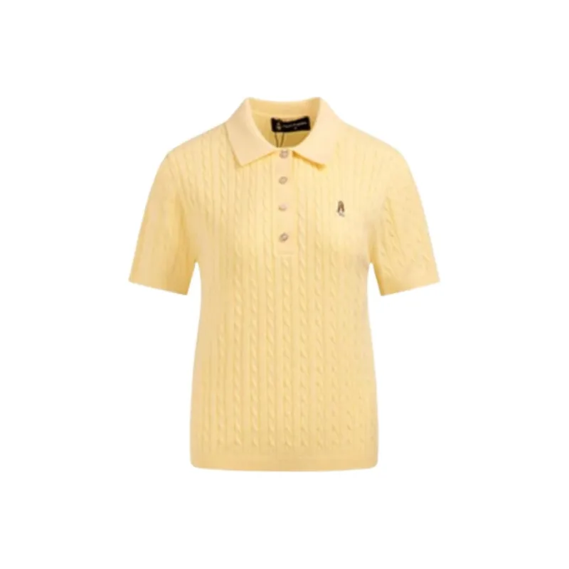 Hush Puppies T Shirts Women's-1
