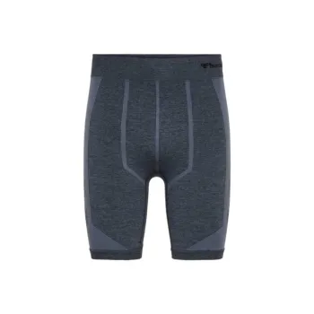 Hummel MT JUSTIN Sports Shorts Men Purple