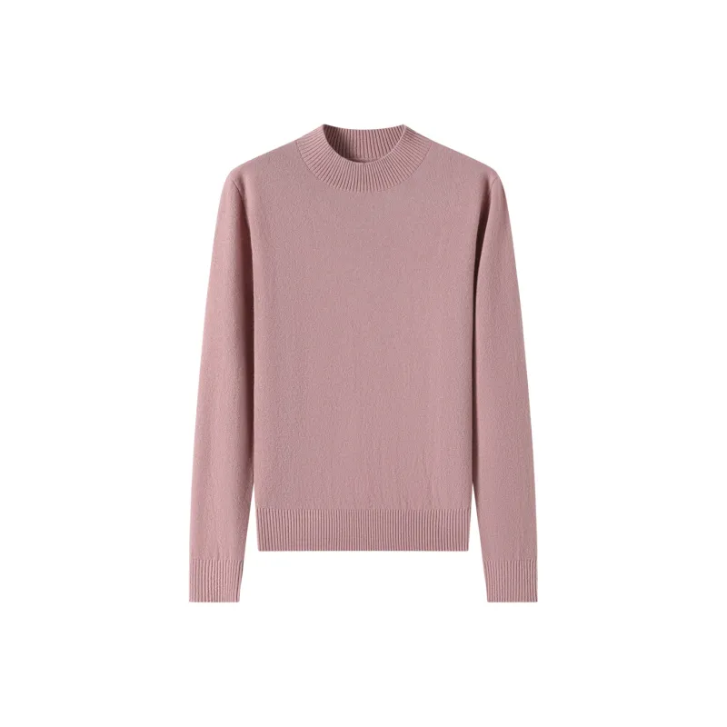 H YXIANG Sweaters Women's-11