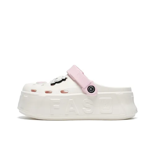 C°BANNER Clogs Women's