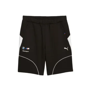 PUMA Bmw M Motorsport Men's Shorts