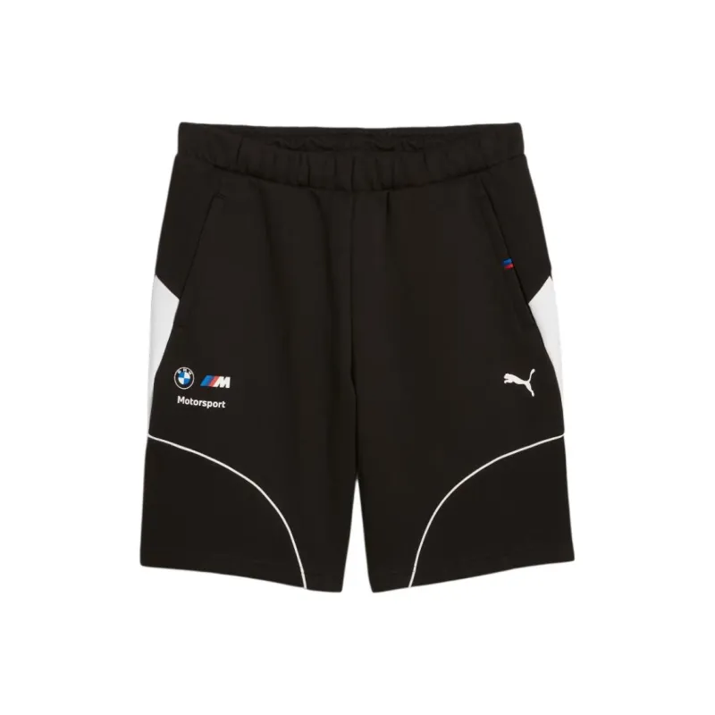 PUMA Bmw M Motorsport Men's Shorts-0